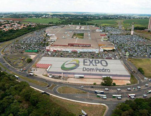 Expo Dom Pedro